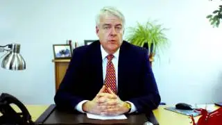 First Minister Carwyn Jones address on the steel crisis