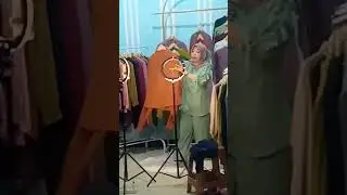 LIVE SHOPEE JUALAN ONLINE BAJU WANITA #liveshopee #pekalongan #baju #bajuwanitaterbaru #bajuwanita