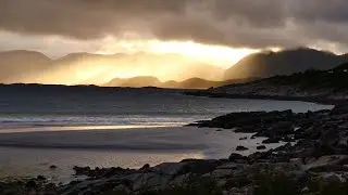 Searching For Blue Skies - Part 8 - Lofoten