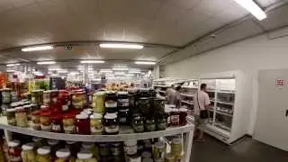 HATÁR DISZKONT KFT Tompa