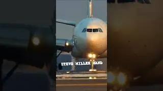 Detroit Sykoe - Steve Miller Band - Jet Airliner - Clubbin' 8 mile Dubbin'