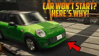 How to Fix Fuel Rail Problems &mdash; Step-by-Step CMS 2021 IN 2025 | Ogygia Vlogs🇺🇸