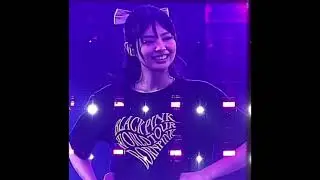 JENNIE BIRTHDAY IN HONG KONG DAY 3