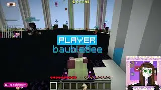END OF EARTHBOUNDSMP [EarthboundSMP] [FINALE]