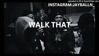 EBK JAAYBO TYPE BEAT (WALK THAT)