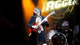 Easy Dizzy - Thunderstruck