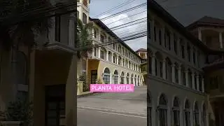 HOTELS IN BACOLOD CITY | BEAUTIFUL HOTEL #shorts #shortvideo