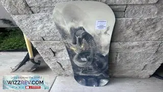 Snowatermedia custom Snowboard 150cm Dragon Wide All Mountain Board eBay