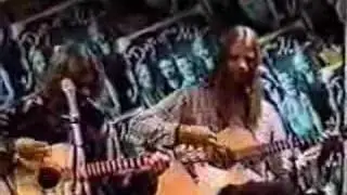 Todd Whitener and Travis Meeks - The Downtown (live)