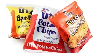 Utz CEO on going from a 100 years family-owned business to 'the next billion dollars of growth'