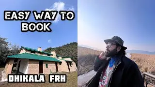 Uncover the Secret to Booking Dhikala Forest Rest House in Just a Few Seconds!
