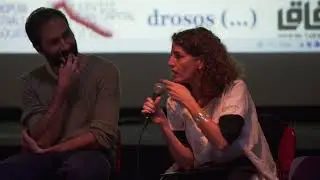 The Makings of Contemporary Art and Festivals - Atelier Elefsina-Beirut: Module III 2022