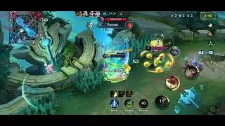 EXP Lane Aulus | When I Didn’t Get Gold Lane