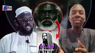N.1👈Wakhtanou iBra faati ak wahabist yoBon yèdi tomal yalla...tfm