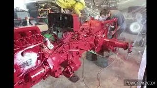 mc cormick 323 (restauration)