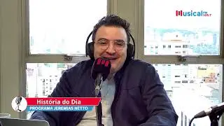 A esposa - Histórias de vida- 14/04/2022 - Rádio Musical FM 105.7 - SP