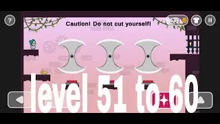 Castle of Darkness level 51 to 60
