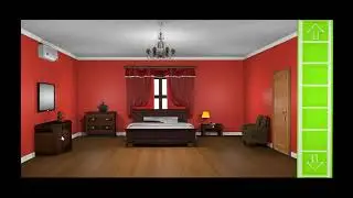 Escape Games-Puzzle Bedroom 3 Level 4 Walkthrough