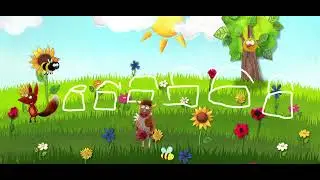 Bir Varmış Bir Yokmuş
