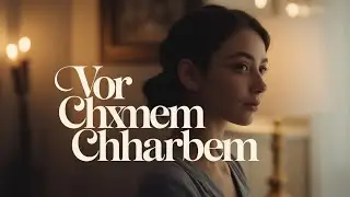 Ai Soul Production ~ Vor Chxmem /Որ Չխմեմ 🔥 (Cover) 2026 Haykakan Erger/Հայկական Երգեր