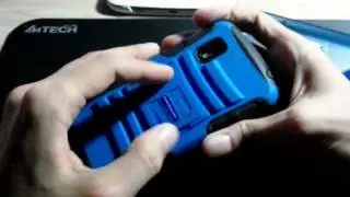 Чехлы для Nexus 4