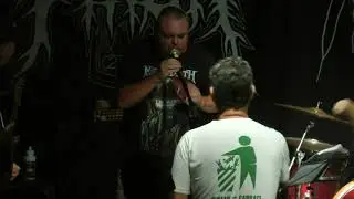 MASHER - 30 anos 21-12-2019 Amparo parte 2