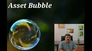 Asset Bubble | Examples of Asset Bubbles in recent history