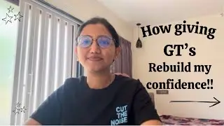 Почему важно давать GT? 📝 | FMGE