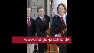 Jazzband K&ouml;ln: Jazz-Band spielt f&uuml;r Events in K&ouml;ln / Live Band K&ouml;ln buchen