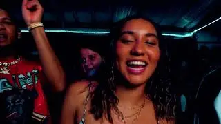 Sensey El Artista ft Eduardo 4:30 Ella Quiere Party 🔥|Video Oficial|