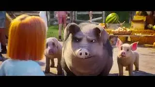Animal Farm | Andy Serkis | Official Trailer | in Theaters May 1 | Angel 