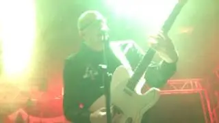 The Blind Shake @ Surf-O-Rama Festival 2017 Valencia