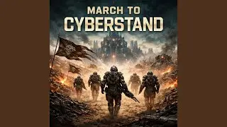 March on Cyberstan