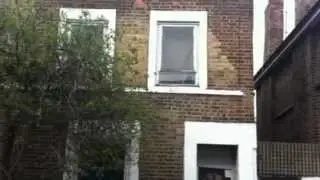 Empty Period Home in Southwest London Presents Excellent Renovation Opportunity!