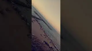 Les dunes plage Oran