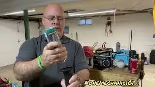 How to Fill or Refill a Micro Torch with Butane