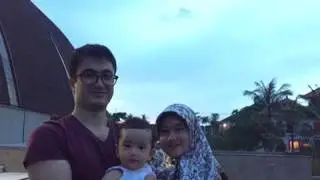 Almaz - Bali