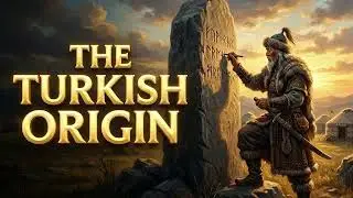 The Turkish Alphabet Revolution: From Ancient Steppes to Modern Minds