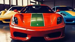 Adrenaline-Pumping Car Music, High Energy EDM & Bass Boosted Tracks