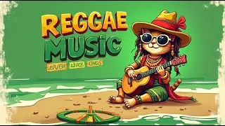 BEST OF ENGLISH REGGAE LOVE SONGS | NEW REGGAE NONSTOP 2024-2025♫ REGGAE DO MARANH&Atilde;O 2025