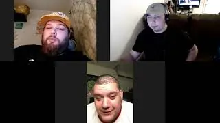 2FIVE4 TALK: Ep. 2 | NBA, NFL, Hip-Hop, UFC & More.