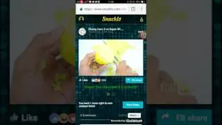 Snuckls Live payment proof to PAYPAL  in hindi? www.mobiletechsupport12.tk