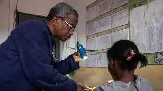 Innovative Solar Powerhub Model Brings Resilient Healthcare and Energy Access to Rural Madagascar