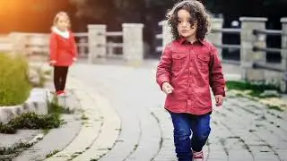 Jay Walking - Everet Almond