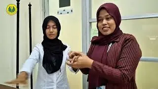 Simulasi Program Pembelajaran Anak MDVI | Mahasiswa Pendidikan Khusus UNJ 2024