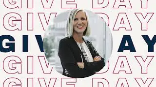 Kathy Torske's '00 Give Day Challenge 2025