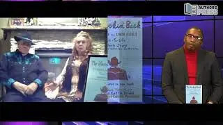 TV Interview of Ted and Linda Riddle