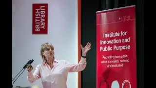 Amanda Levete: Only connect - why public spaces matter