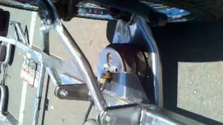 Smith Chassis Cool Cars Engineering Cantilever