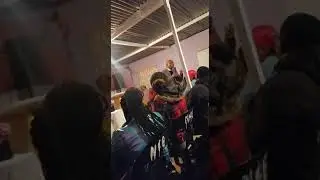 Apostle DM Mahayiya